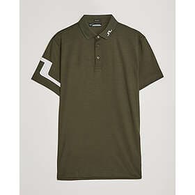 J.Lindeberg Heath Regular Fit Polo Shirt (Herre)