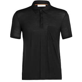 Icebreaker Drayden Polo Shirt (Herre)