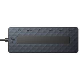 HP Universal USB-C Multiport Hub