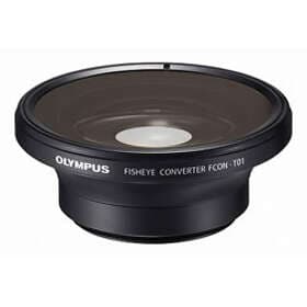 Olympus FCON-T01 Fisheye Konverter