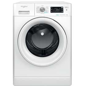 Whirlpool FFB 7459 WV EE (Hvid)