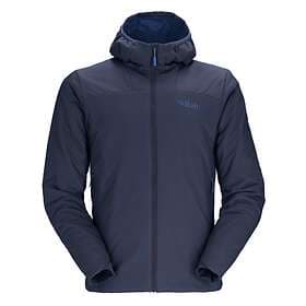 Rab Xenair Alpine Light Jacket (Herre)