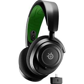 SteelSeries Arctis Nova 7X Wireless Over Ear