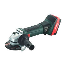 Metabo W 18 LX 125 (Uden Batteri)