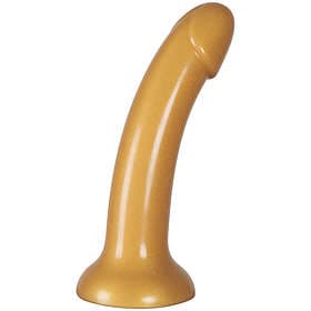 Baseks Sparkling Silicone Dildo 18cm