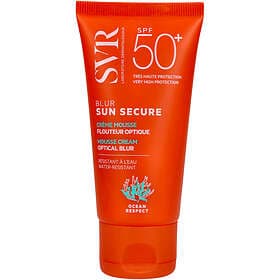 SVR Sun Secure Blur Cream Mousse SPF50 50ml