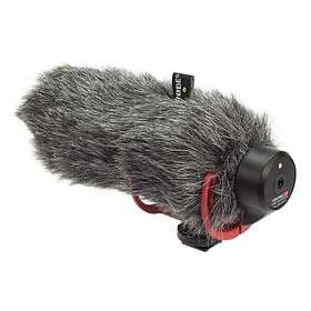 Røde Deadcat GO