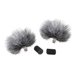 Rycote Lavalier 2-pack