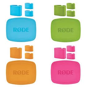 Røde Colors1 4st