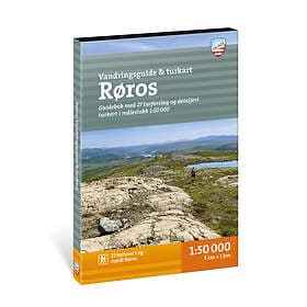 Turguide Røros