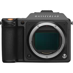 Hasselblad X2D 100C