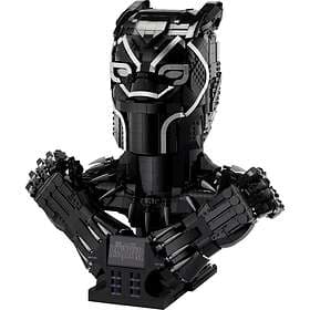 LEGO Marvel Super Heroes 76215 Black Panther