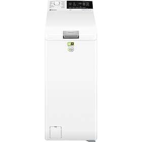 Electrolux EW7T6336G6 (Hvid)