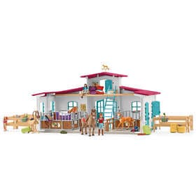 Schleich Lakeside 42567