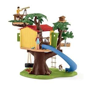 Schleich 42408 Adventure Tree House