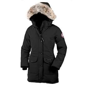 Canada Goose Trillium Parka (Dame)