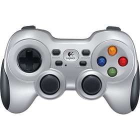 Logitech Wireless Gamepad F710 (PC)