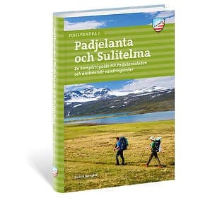 Fjällvandra I Padjelanta Och Sulitelma