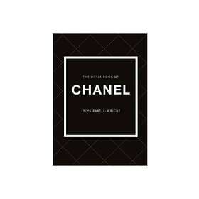 Little Book Of Chanel