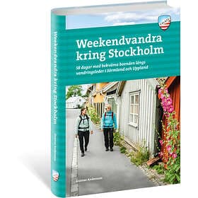 Weekendvandra Kring Stockholm