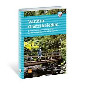 Vandra Gästrikeleden