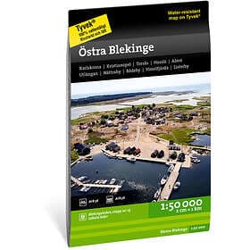 Östra Blekinge