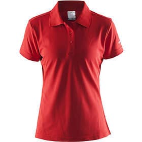 Craft Classic Polo Shirt (Dame)