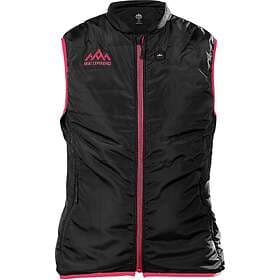 Heat Experience Heated Vest (Dame)