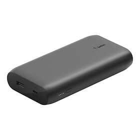 Belkin BoostCharge USB-C PD Power Bank BPB002 20000mAh