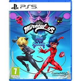 Miraculous: Rise of the Sphinx (PS5)