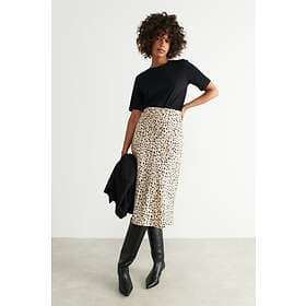 Gina Tricot Mel Midi Skirt