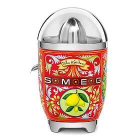 SMEG Dolce&Gabbana CJF01DGEU