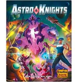 Astro Knights