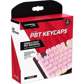 HyperX PBT Keycaps (Nordic)