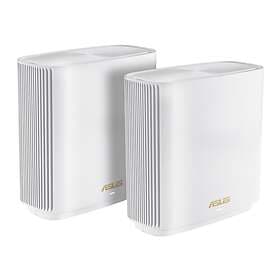 Asus ZenWiFi AX XT9 (1-pack)