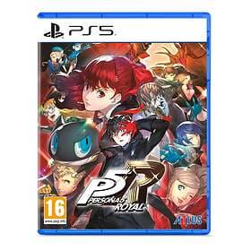 Persona 5 Royal (PS5)