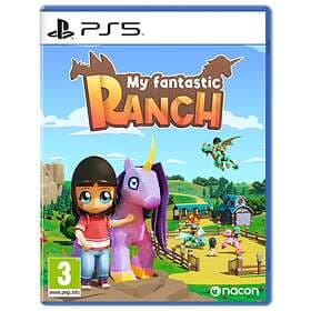 My Fantastic Ranch (PS5)