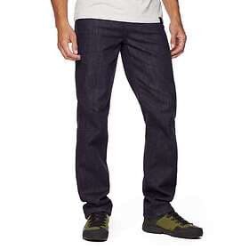 Black Diamond Mission Wool Denim Pants (Herre)