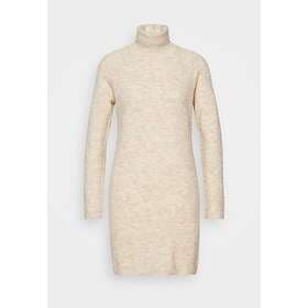 Pieces Pcellen High Neck Ls Dress