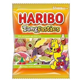 Haribo Tangfastics 160g