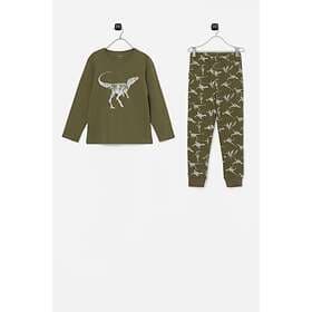 name it Night Dino Pyjamas