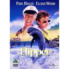 Flipper (DVD)