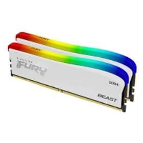 Kingston Fury Beast RGB Special Edition DDR4 3200MHz 2x8GB (KF432C16BWAK2/16)