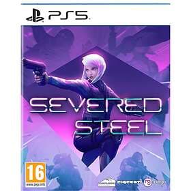 Severed Steel (PS5)