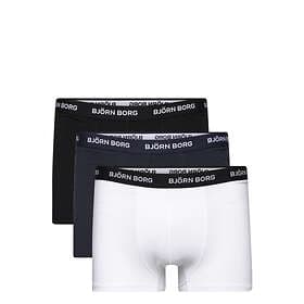 Björn Borg Cotton Stretch Boxer 3-pack