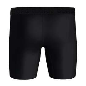 Björn Borg Performance Boxer Long 2-pack