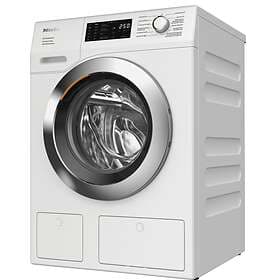 Miele WEF674WCSNDS (Hvid)