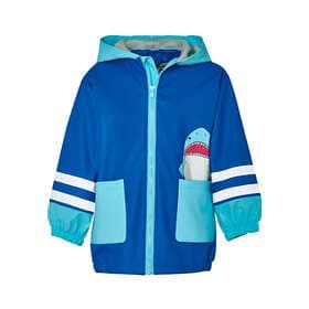 Playshoes Rain Jacket (Jr)