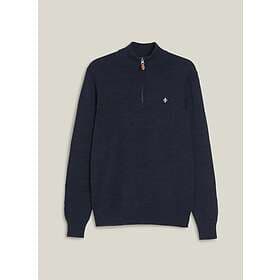 Morris Randall Half Zip (Herre)