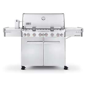 Weber Summit S-670